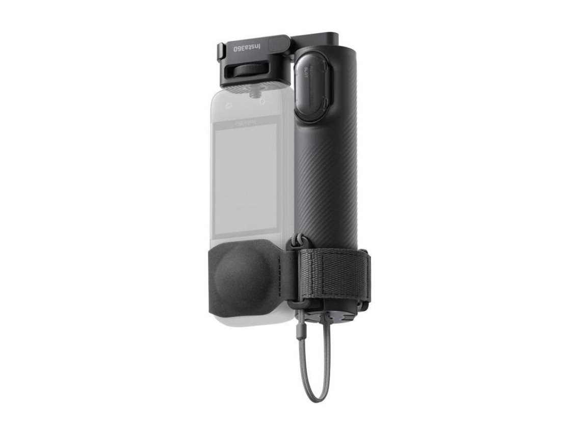 Trip�/suporte para selfie Insta360