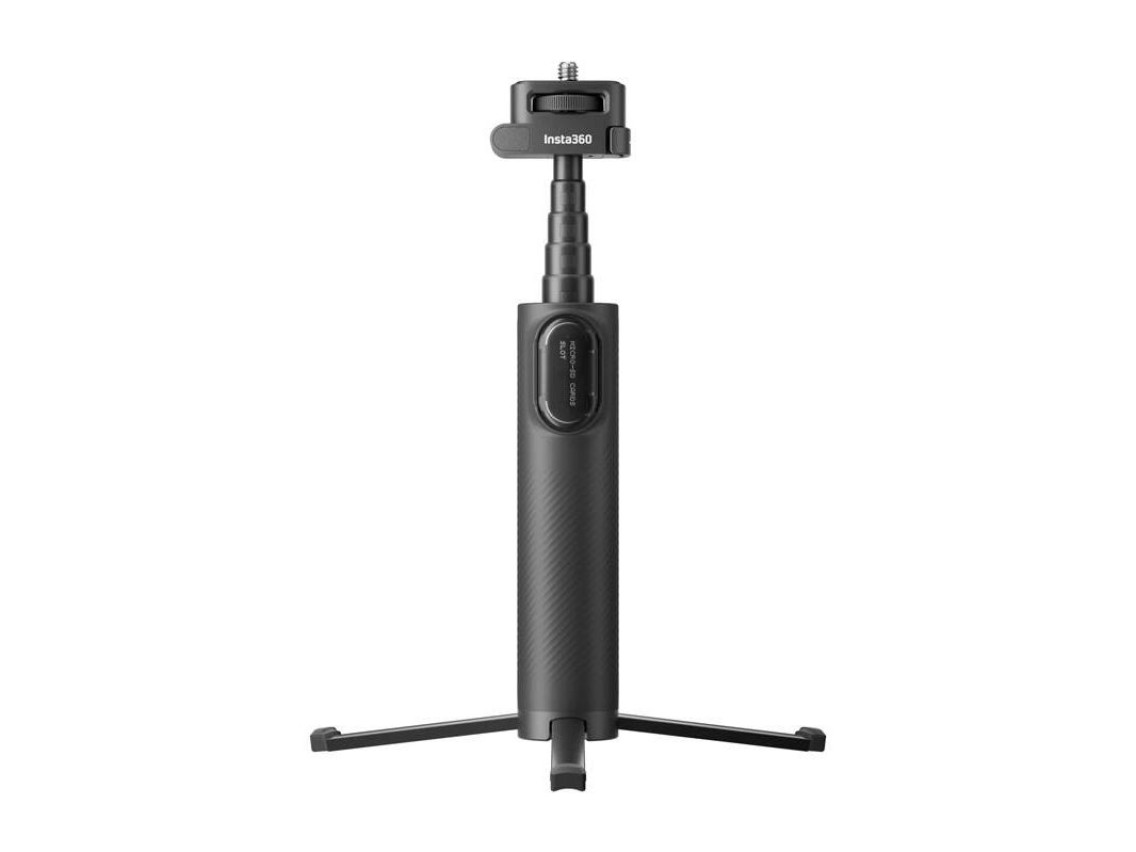 Trip�/suporte para selfie Insta360