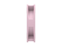 Computer Fan Darkflash CL12 LED (120x120) (pink)