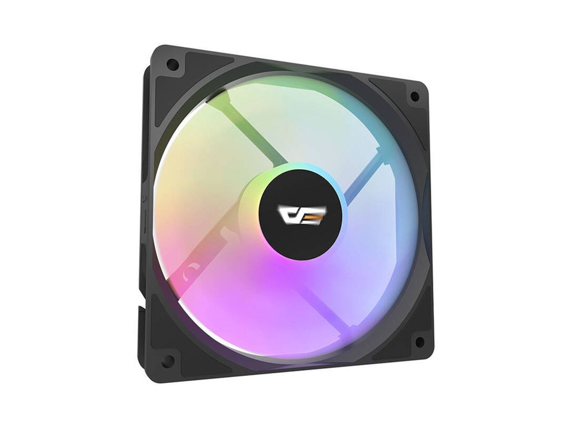 Computer Fan Darkflash CL12 LED (120x120)