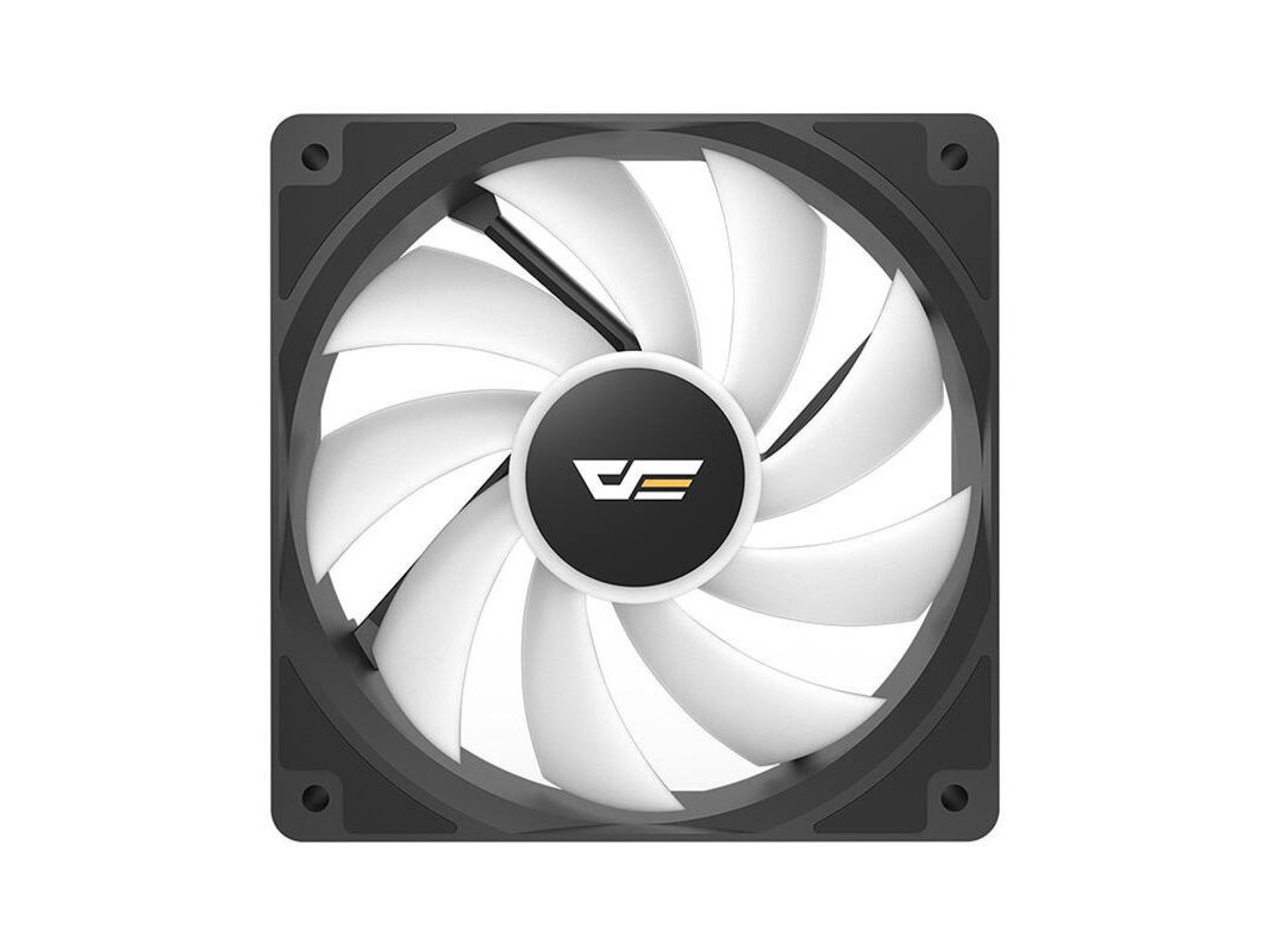 Computer Fan Darkflash CL12 LED (120x120)