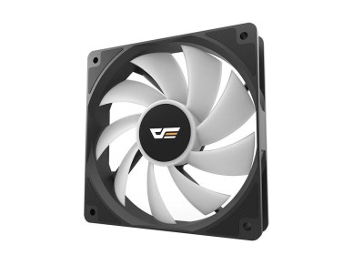 Ventoinha de computador Darkflash CL12 LED (120x120)
