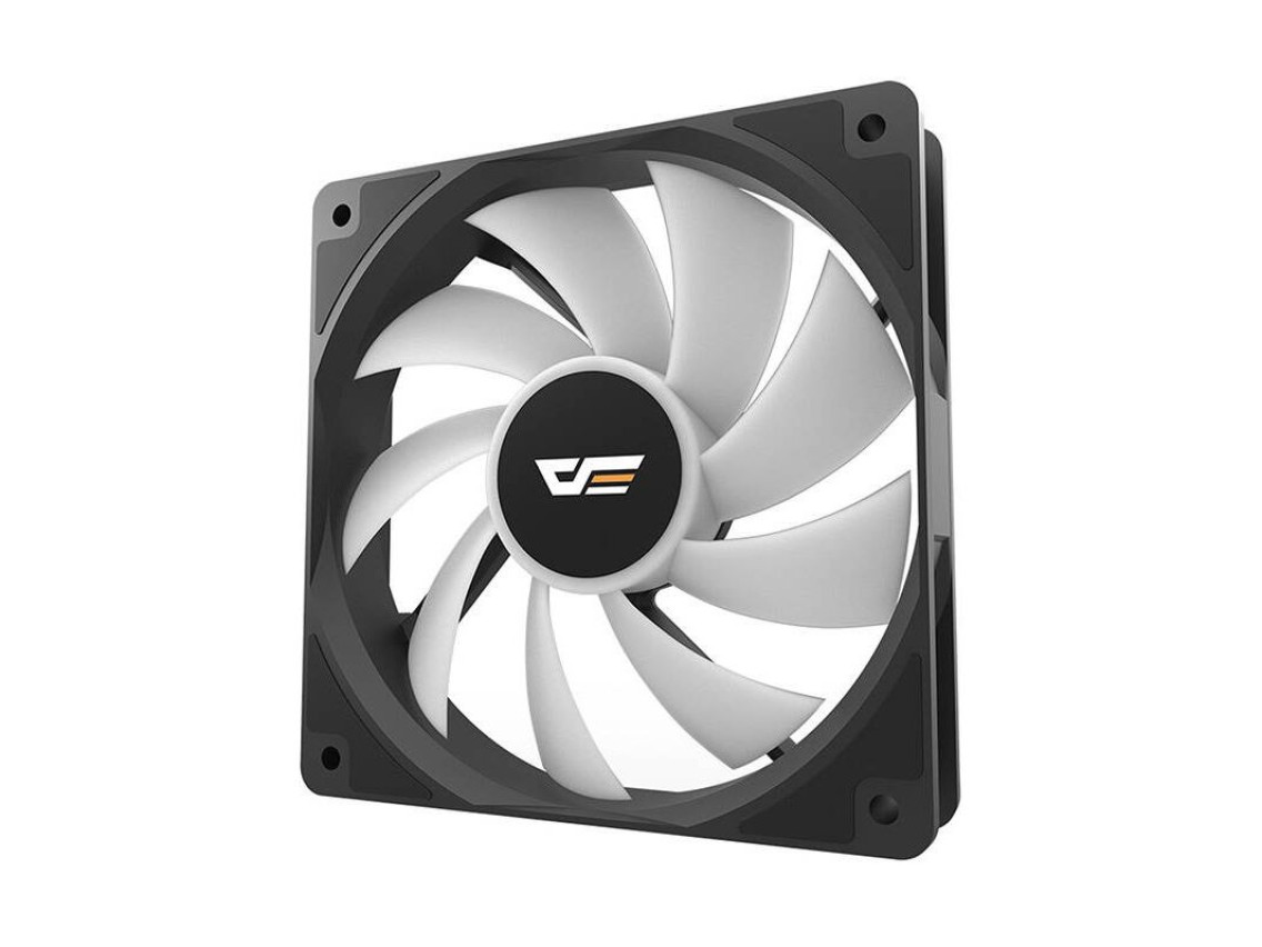 Computer Fan Darkflash CL12 LED (120x120)