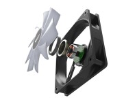 Computer Fan Darkflash CL12 LED (120x120) Computer Fan Darkflash CL12 LED (120x120)