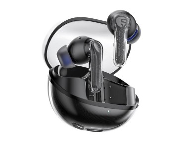Auriculares Soundpeats Clear (negros) Auriculares Soundpeats Clear (negros)
