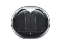 Fones de ouvido Soundpeats Clear (preto) Fones de ouvido Soundpeats Clear (preto)