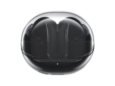 Auriculares Soundpeats Clear (negros) Auriculares Soundpeats Clear (negros)