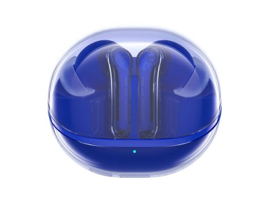 Auriculares TWS Soundpeats Clear (Azul) Auriculares TWS Soundpeats Clear (Azul)