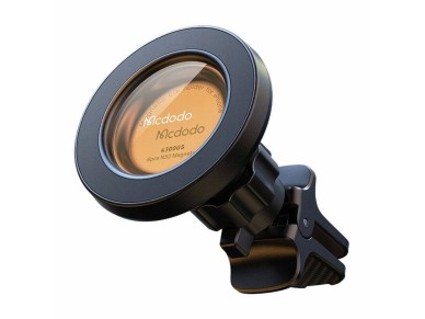 Magnetic Car Mount for Phone Mcdodo CM-4050 Magnetic Car Mount for Phone Mcdodo CM-4050