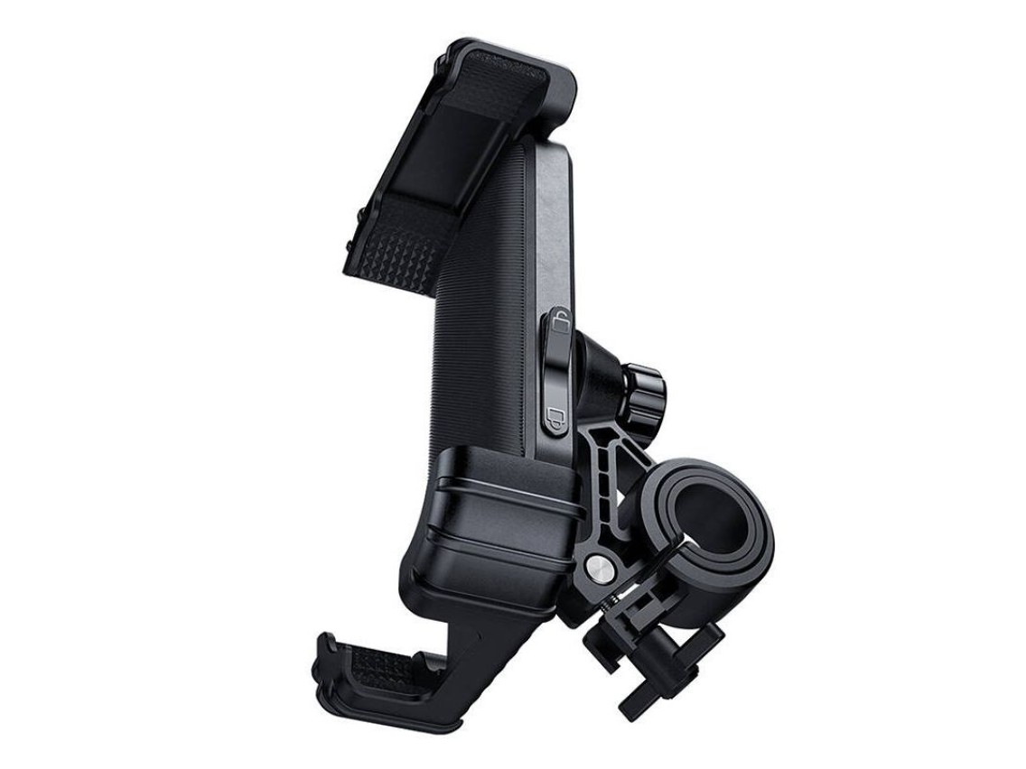 Suporte para bicicleta Mcdodo CM-5240 (preto)