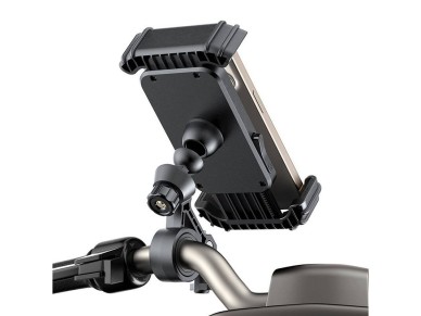 Bike Mount Mcdodo CM-5240 (black) Bike Mount Mcdodo CM-5240 (black)
