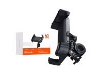 Soporte para bicicleta Mcdodo CM-5240 (negro) Soporte para bicicleta Mcdodo CM-5240 (negro)