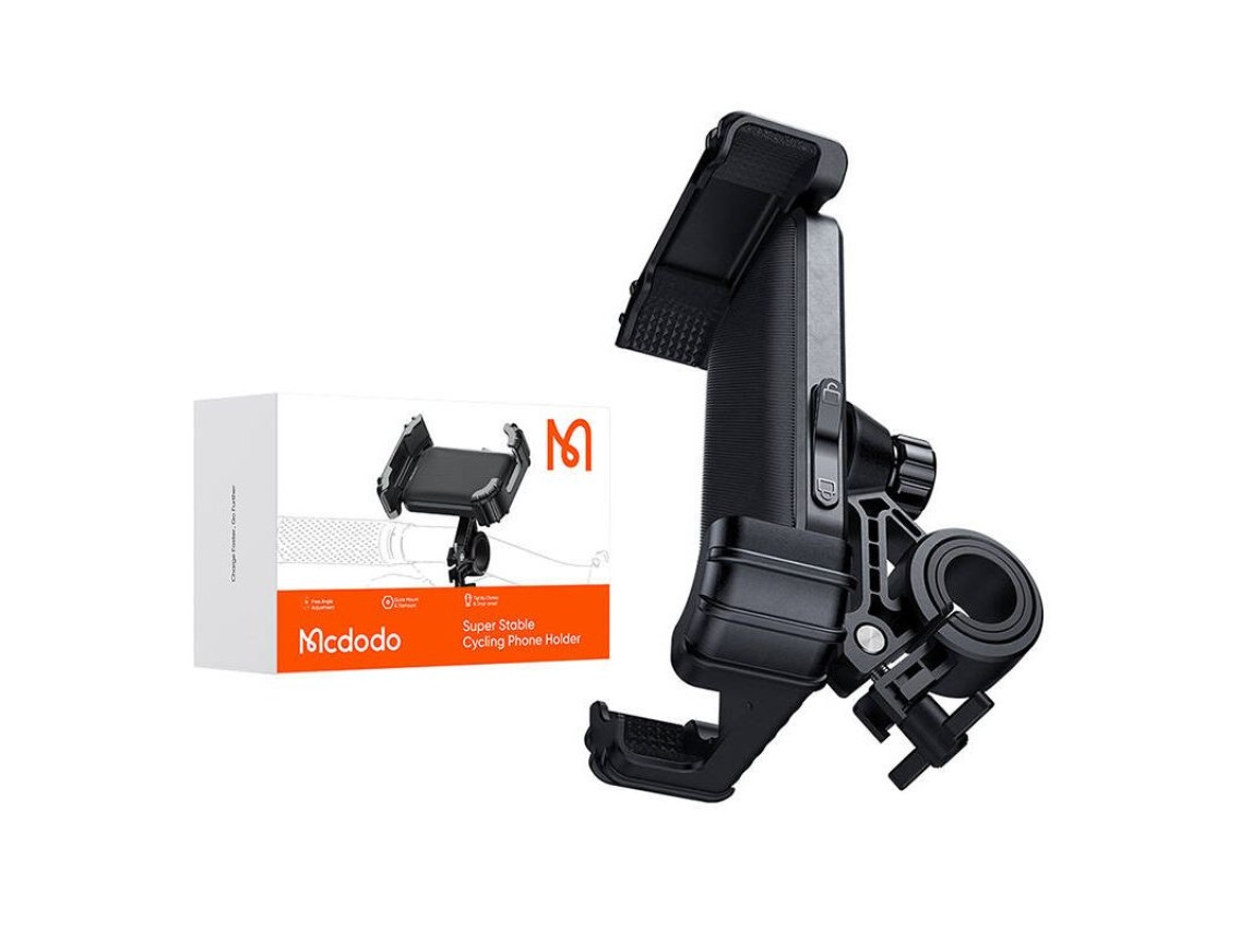 Soporte para bicicleta Mcdodo CM-5240 (negro)