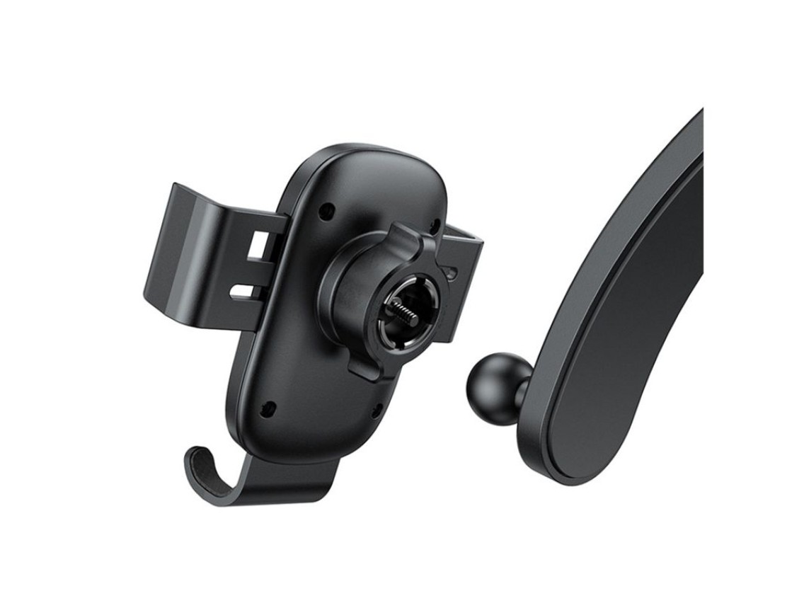 Soporte universal para tel�fono Mcdodo CM-7220 (negro)