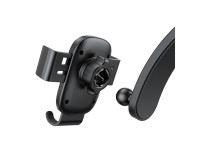 Soporte universal para tel�fono Mcdodo CM-7220 (negro)