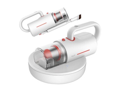 Mite Cleaner with UV Deerma CM1300