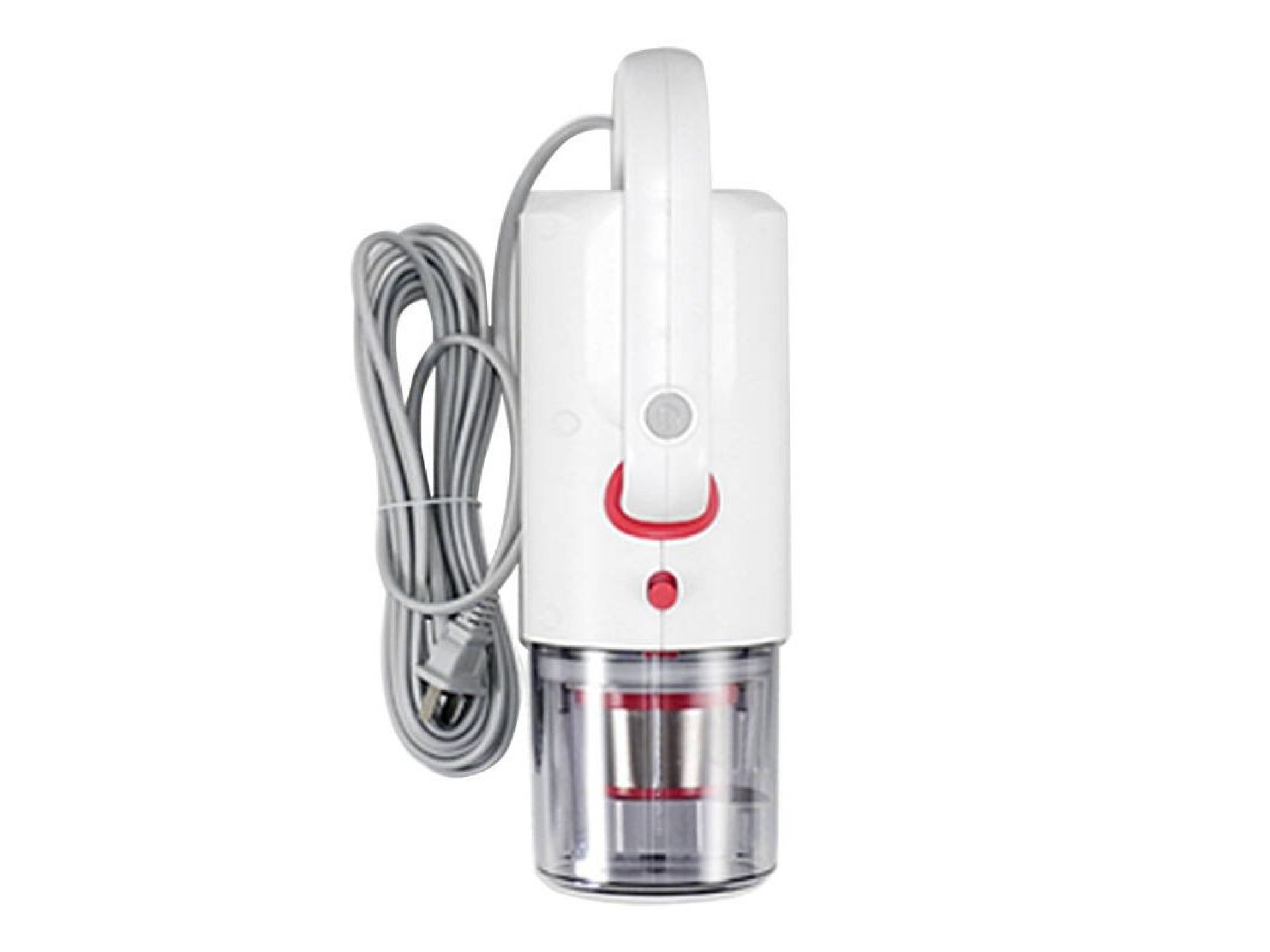 Limpador de ácaros com UV Deerma CM1300