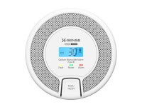 Detector de mon�xido de carbono X-Sense CO03D