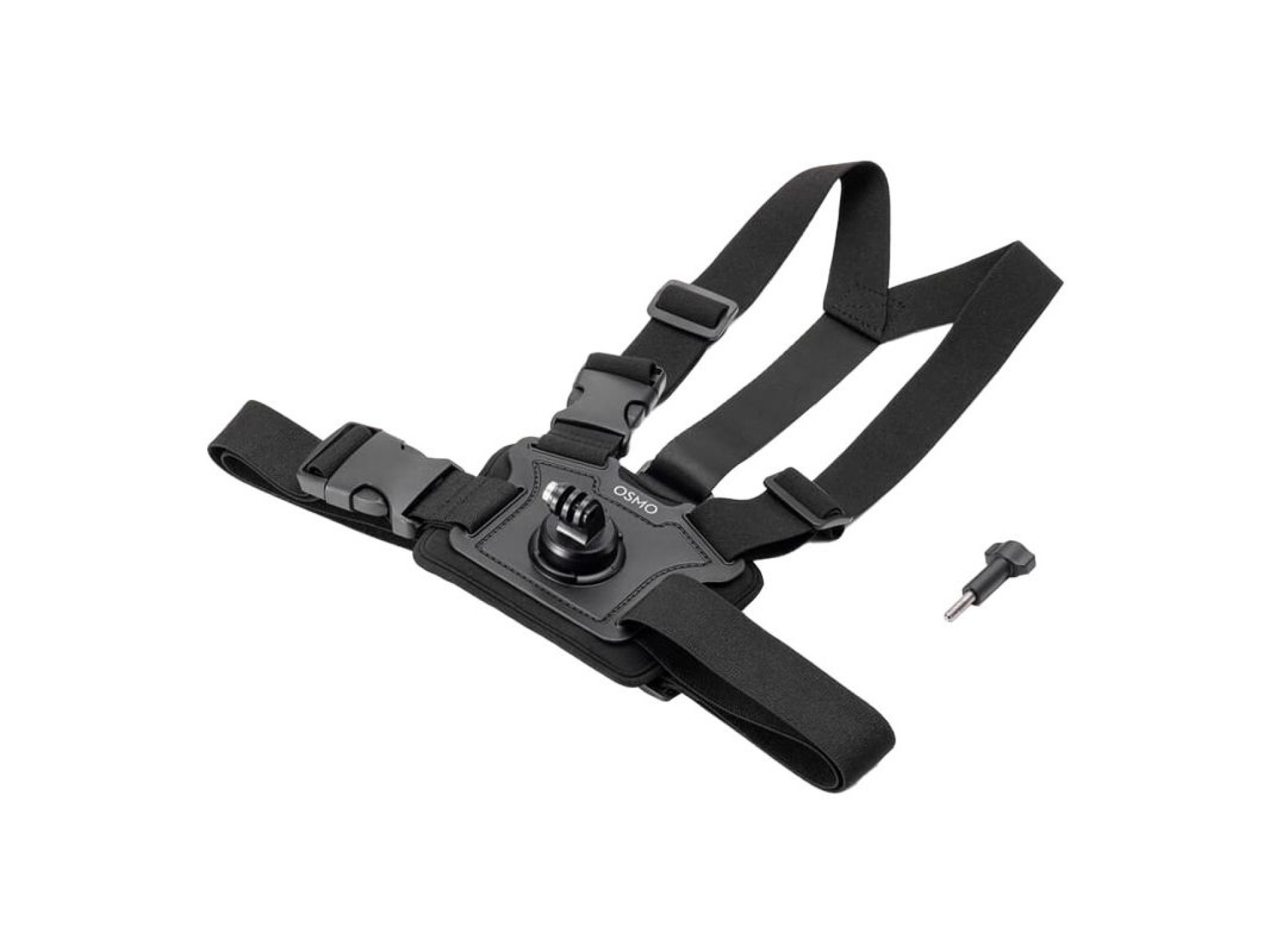 Osmo Action chest mount