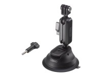 Soporte de ventosa para Osmo Action