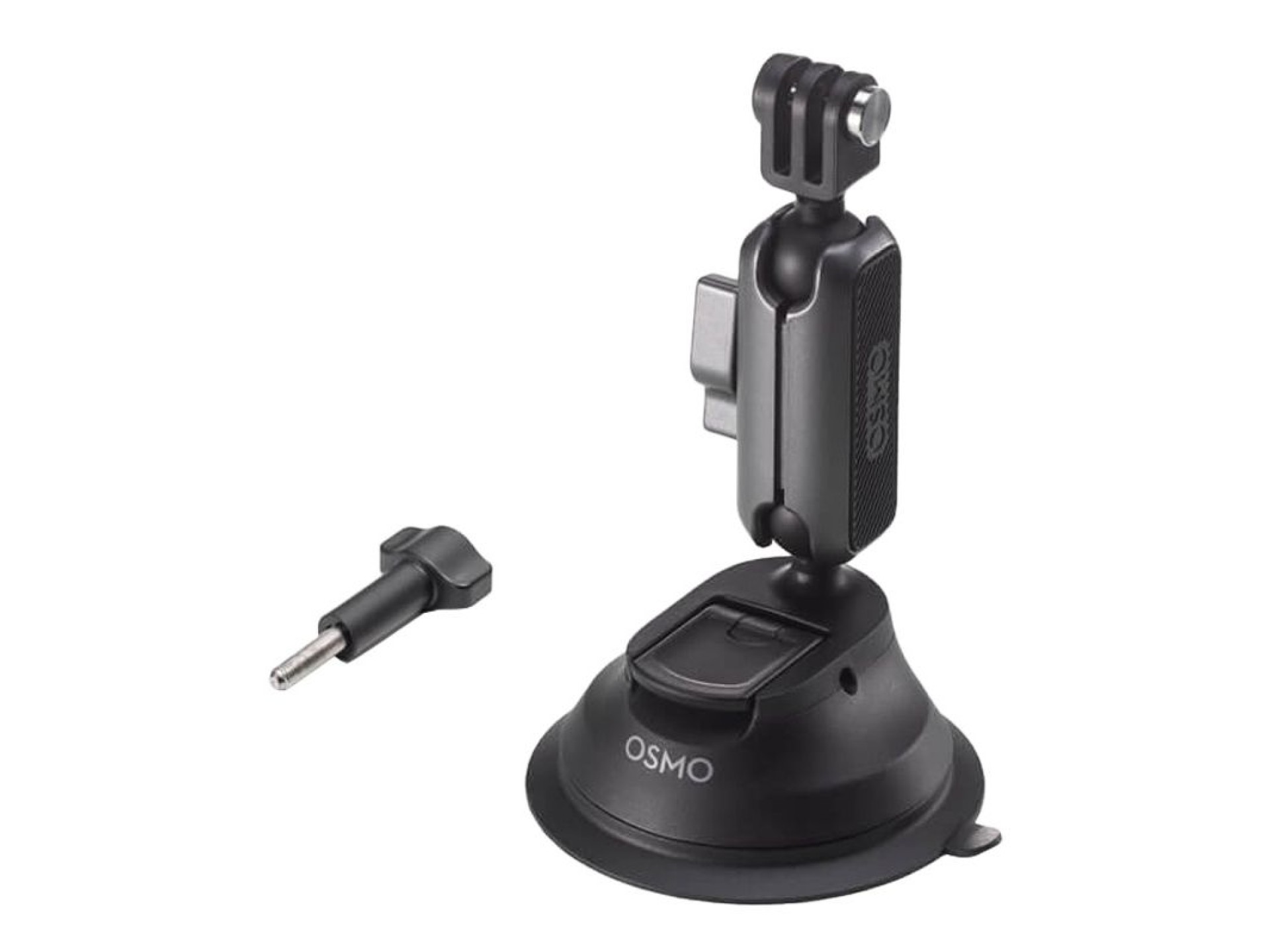 Soporte de ventosa para Osmo Action