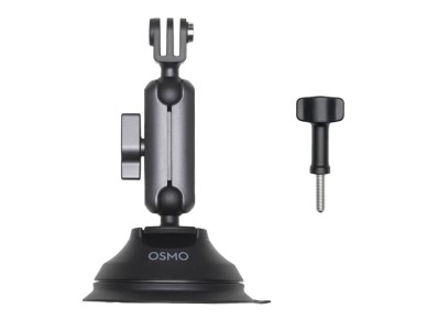 Soporte de ventosa para Osmo Action