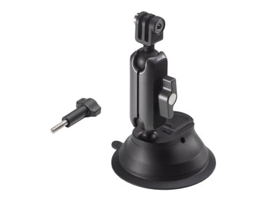 Soporte de ventosa para Osmo Action