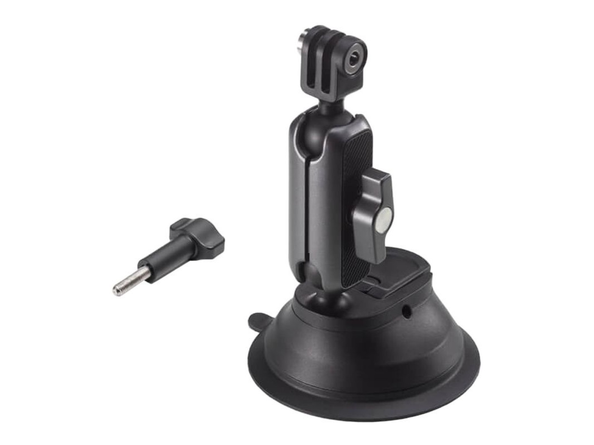 Soporte de ventosa para Osmo Action