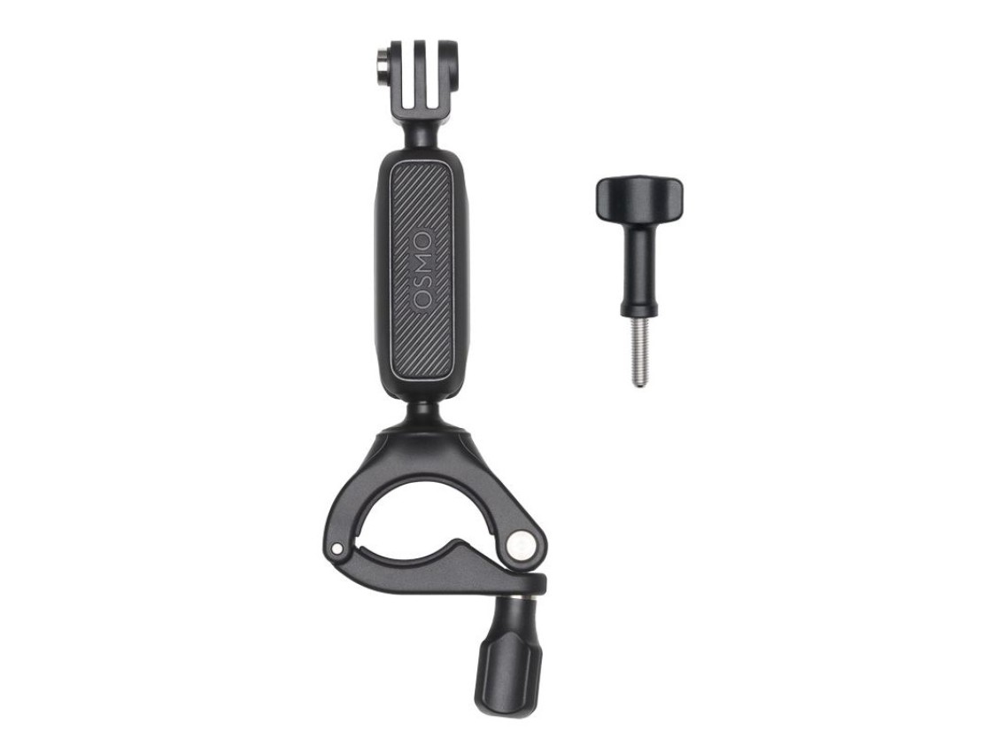 Soporte de manillar para Osmo Action