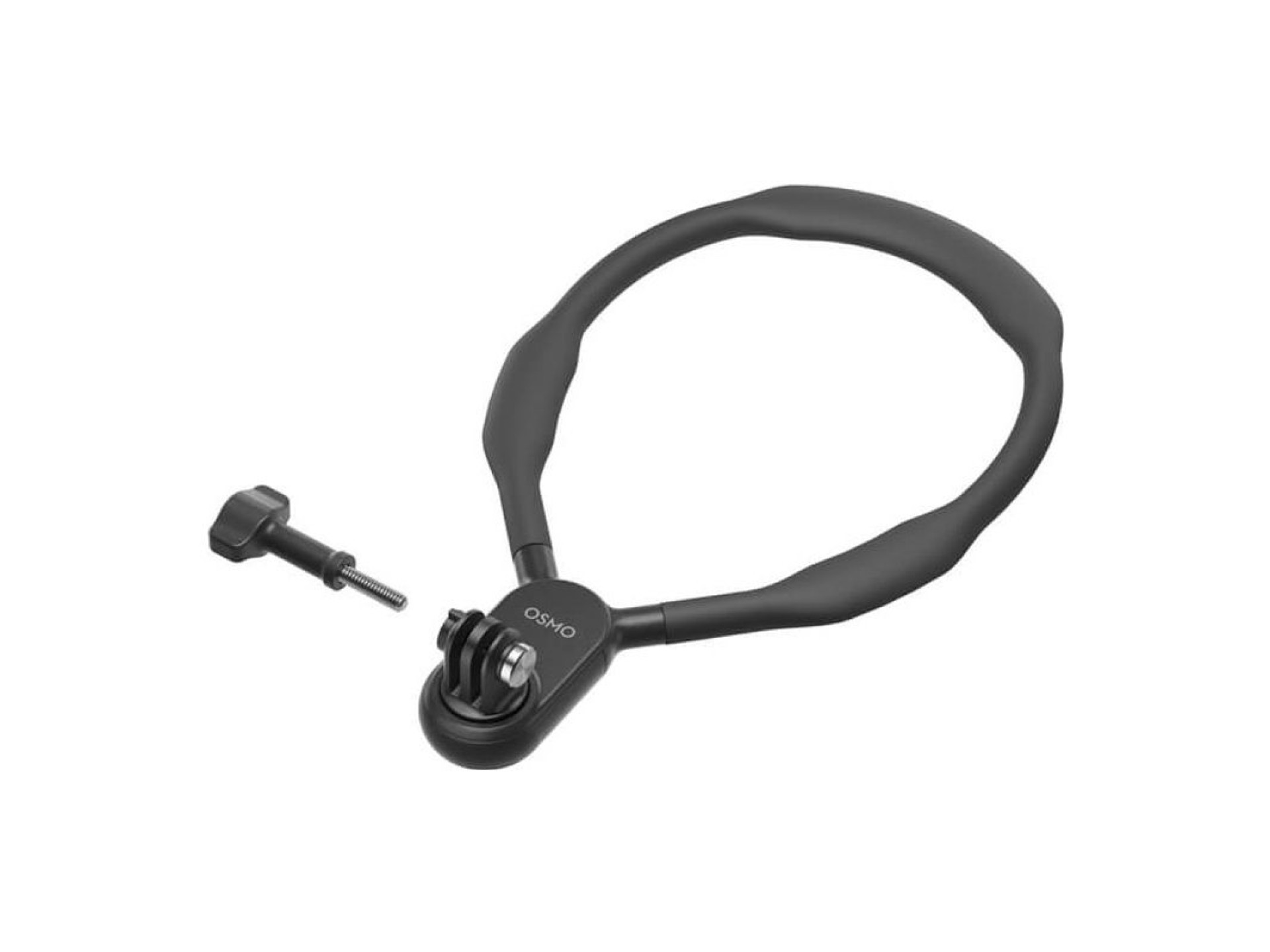 Suporte de pescoço para DJI Osmo Action