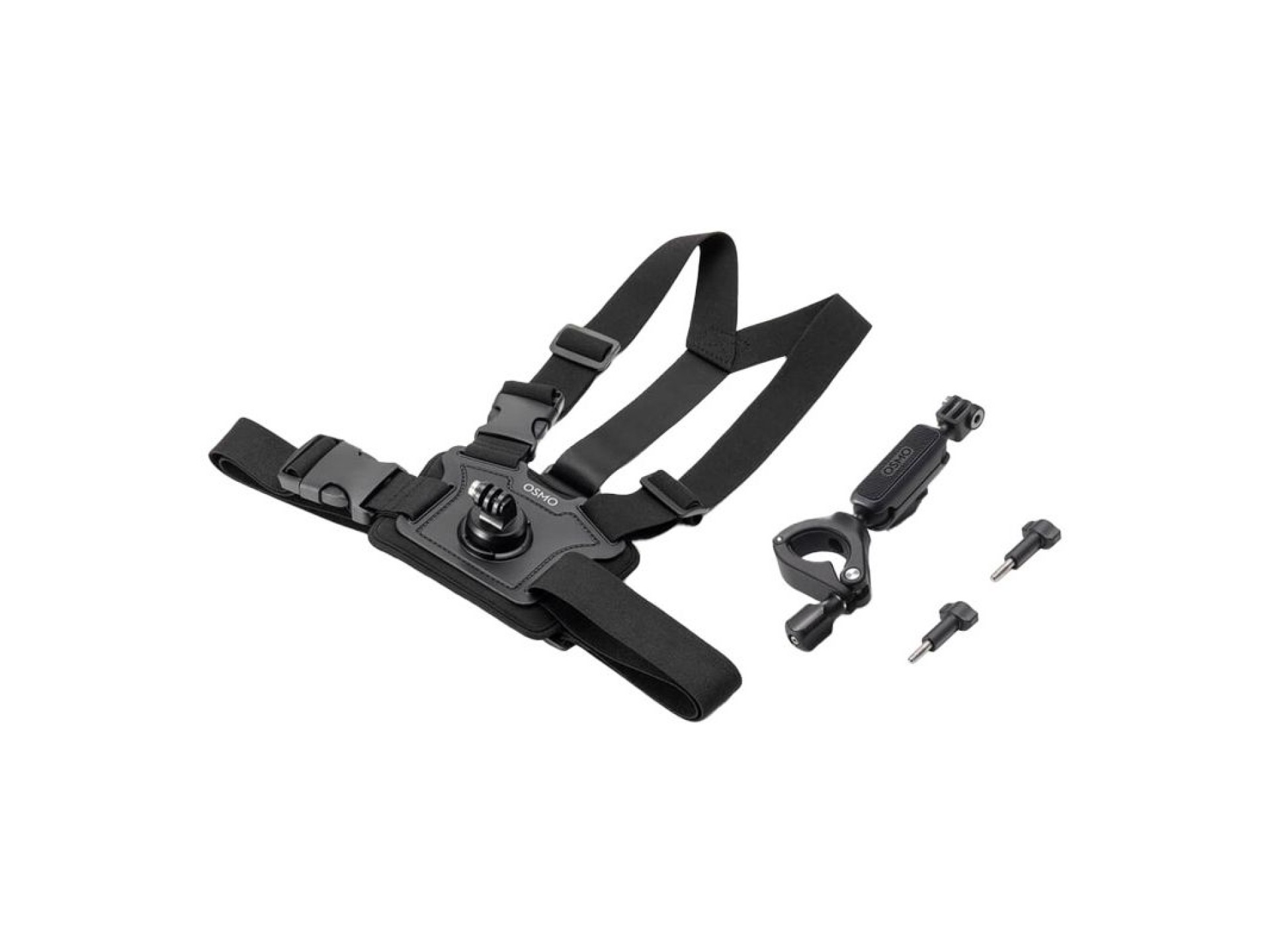 Osmo Action bike accessory kit