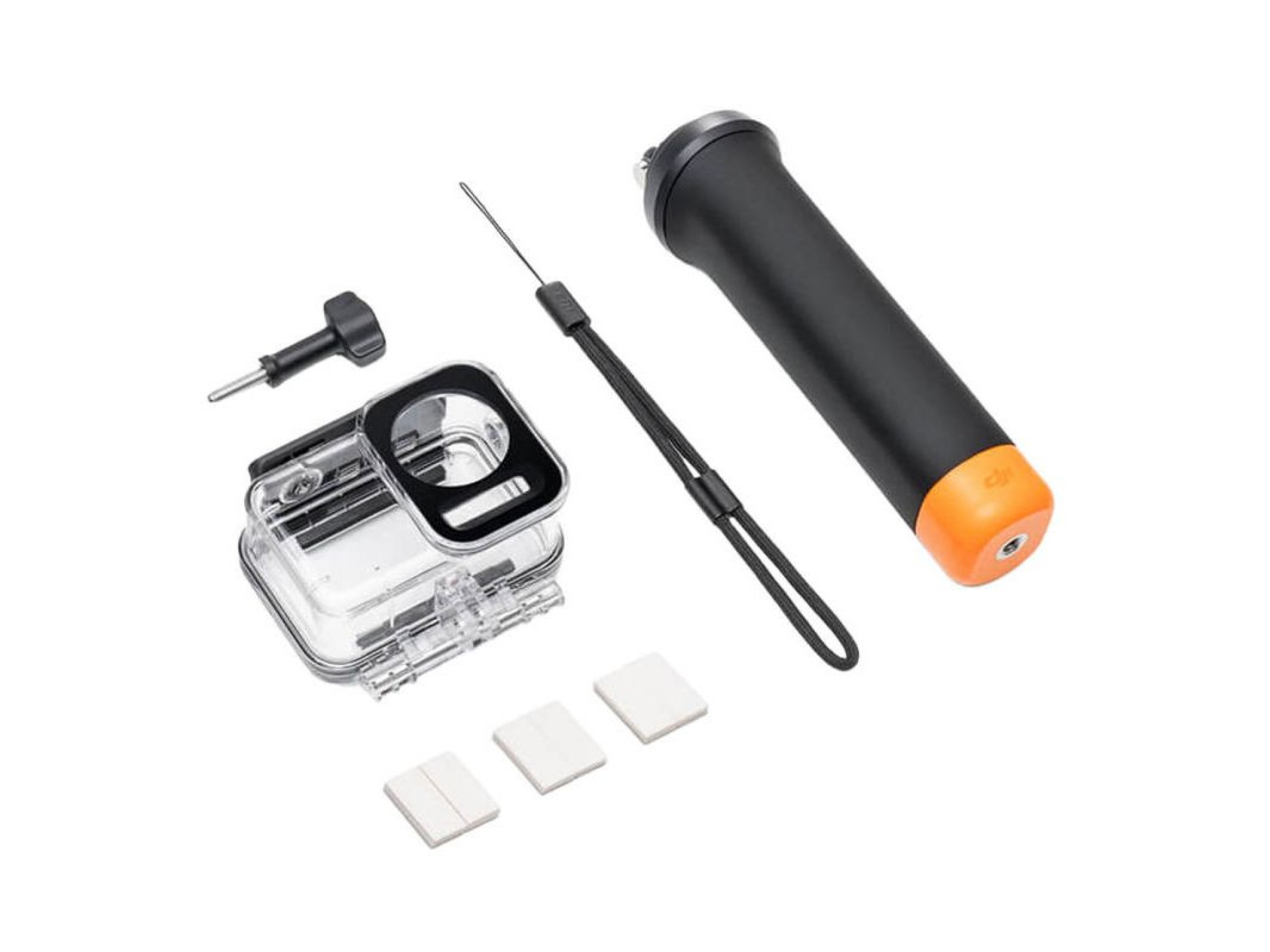 Kit de accesorios de buceo Osmo Action
