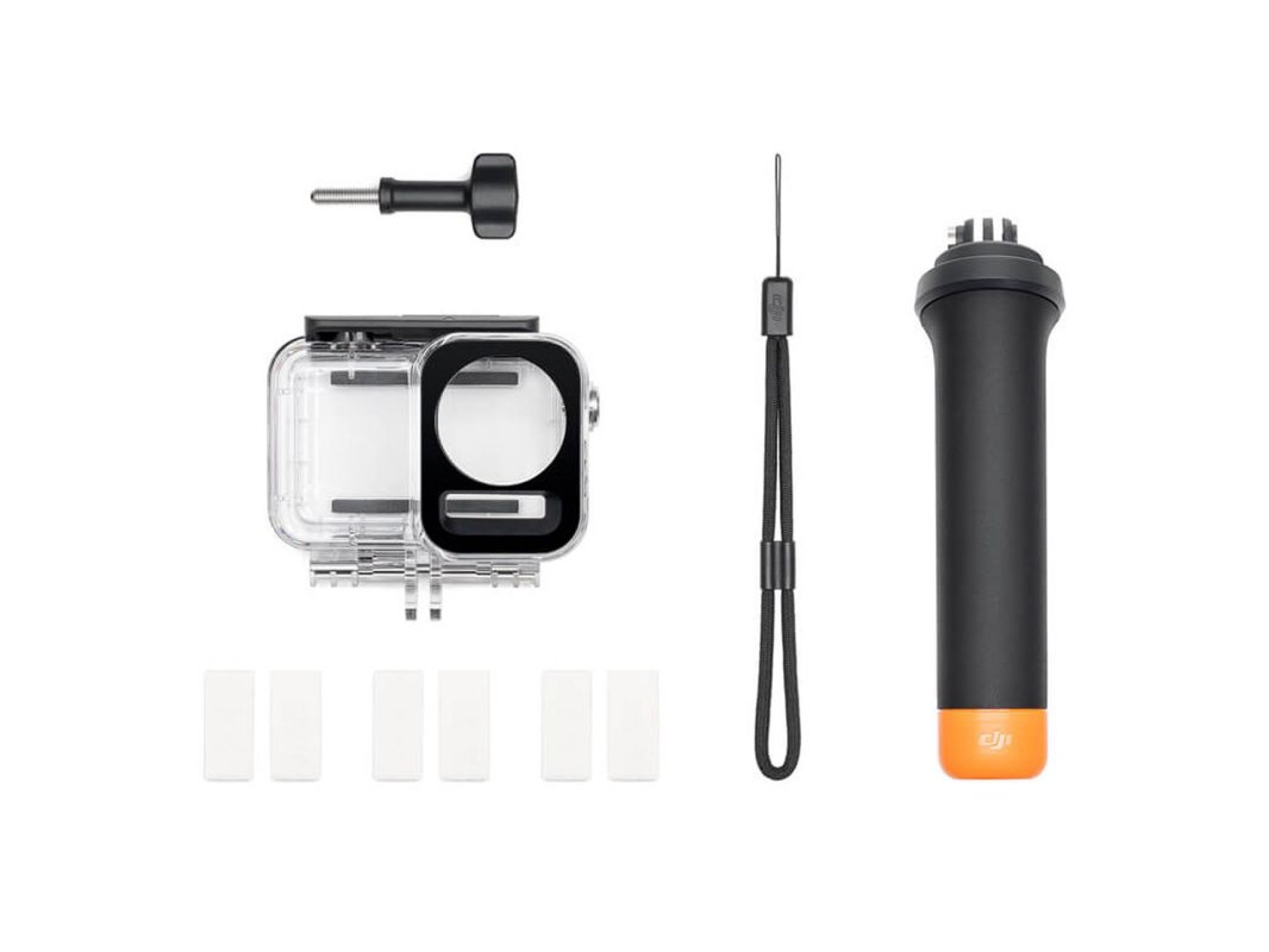Kit de accesorios de buceo Osmo Action