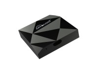 Adaptador sem fio, Ottocast, CP76, U2-AIR Carplay (preto) Adaptador sem fio, Ottocast, CP76, U2-AIR Carplay (preto)