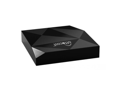 Adaptador inal�mbrico Ottocast CP76 para Carplay U2-AIR (negro)