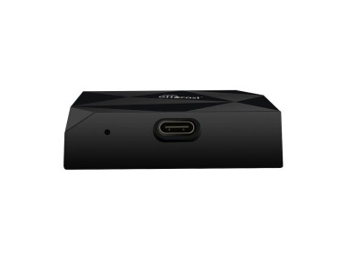 Adaptador inal�mbrico Ottocast CP76 para Carplay U2-AIR (negro)