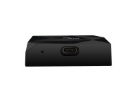 Adaptador sem fio, Ottocast, CP76, U2-AIR Carplay (preto) Adaptador sem fio, Ottocast, CP76, U2-AIR Carplay (preto)
