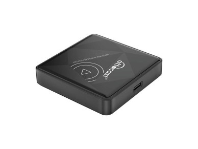 Adaptador inal�mbrico Ottocast CP82 para U2-AIR PRO Carplay (negro)