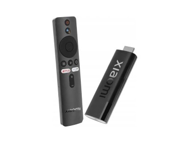 Android TV Xiaomi TV Stick 4K 8GB/ 4K