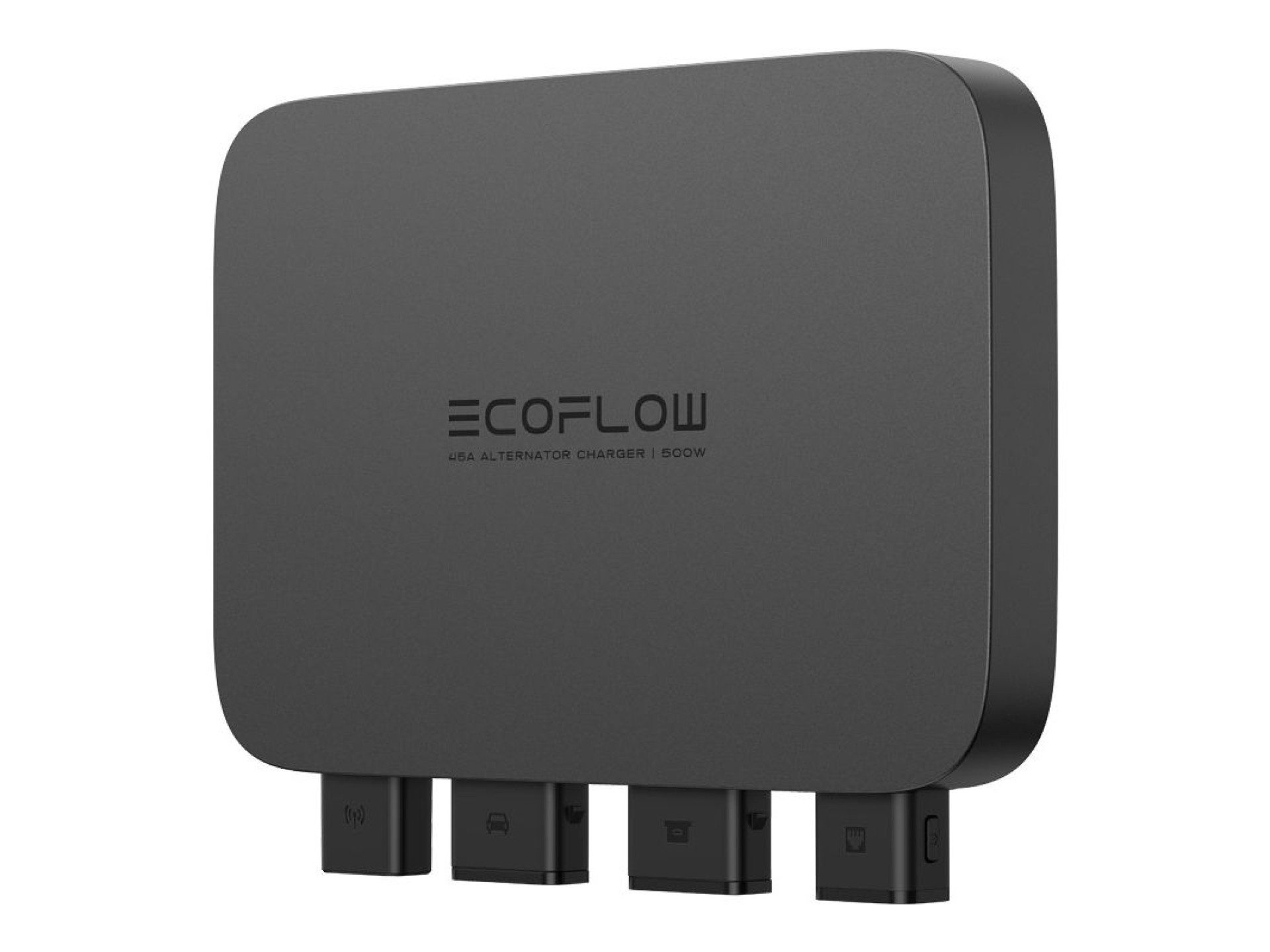 Carregador de alternador EcoFlow 500W