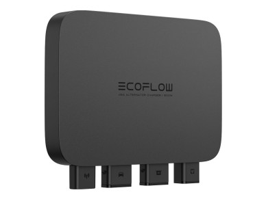 Carregador de alternador EcoFlow 500W