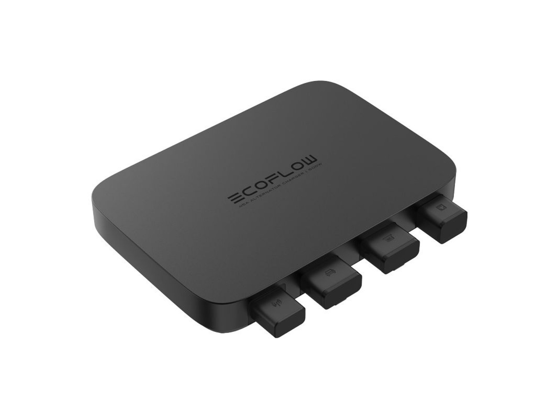 Carregador de alternador EcoFlow 500W