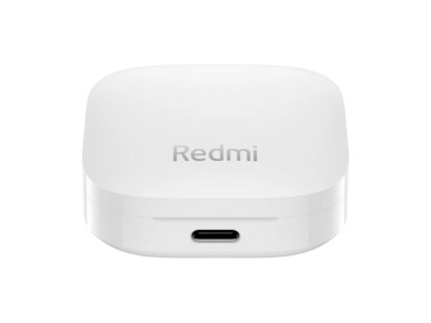 Fones de ouvido Bluetooth Xiaomi Redmi Buds 6 Active com estojo de carregamento / 6 horas de dura��o