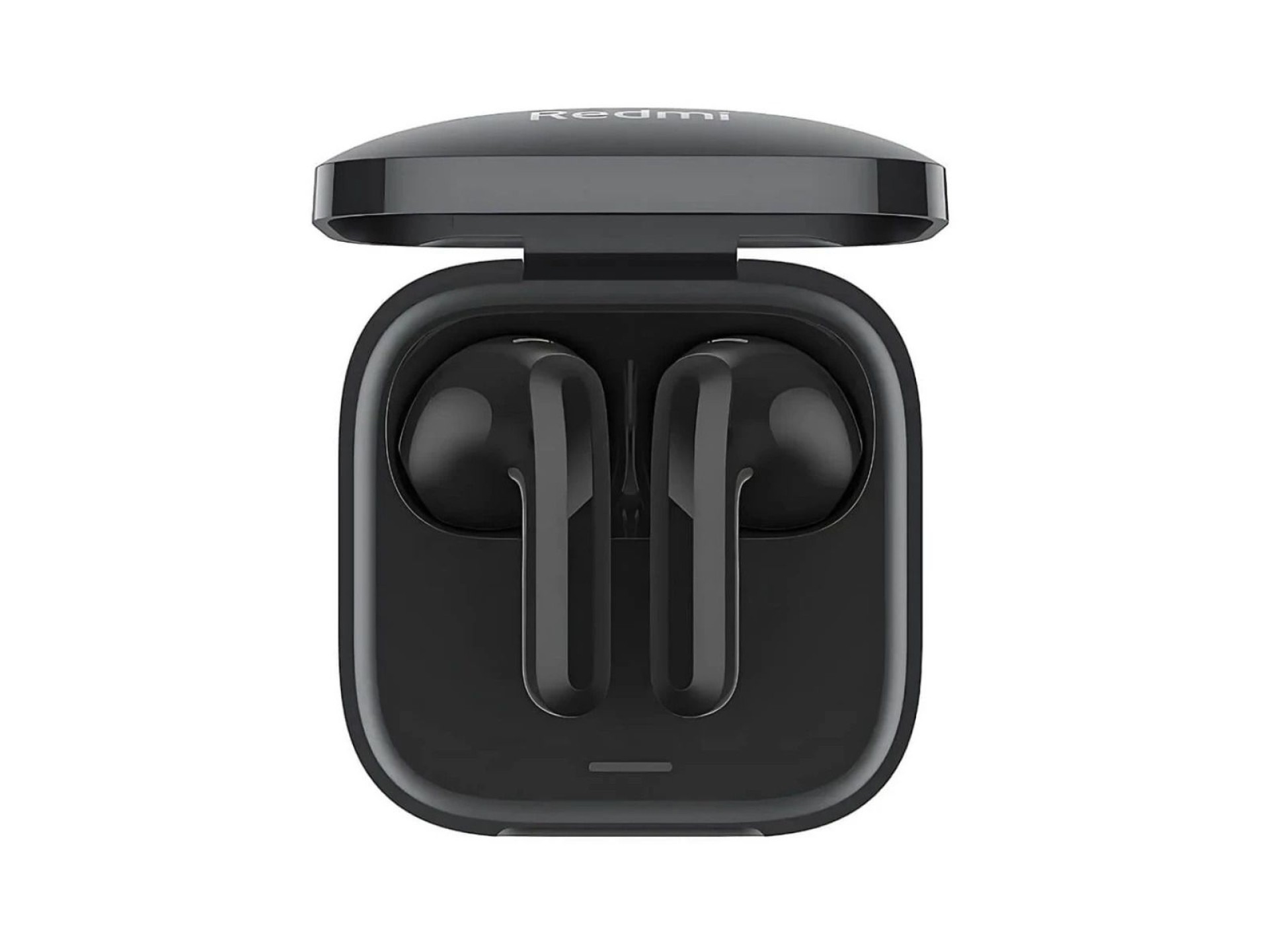 Fones de ouvido Bluetooth Xiaomi Redmi Buds 6 Active com estojo de carregamento / 6 horas de duração