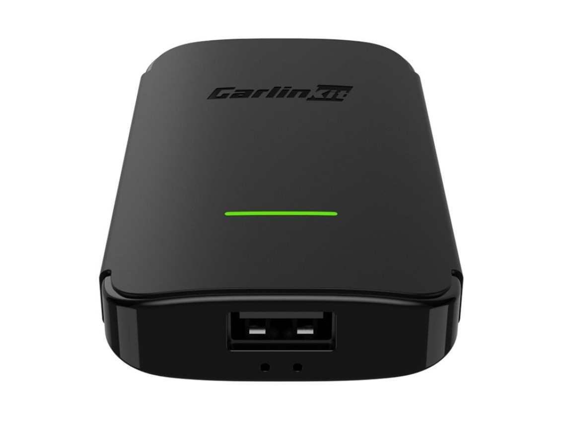 Adaptador sem fio Carlinkit CPC200-A2A para Android Auto