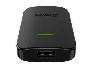 Adaptador sem fio Carlinkit CPC200-A2A para Android Auto
