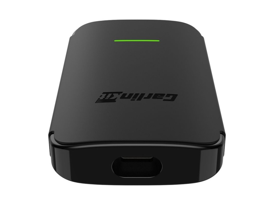 Adaptador sem fio Carlinkit CPC200-A2A para Android Auto