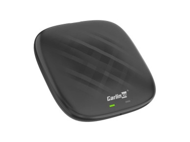 Adaptador sem fio Carlinkit CPC200-Tbox S para CarPlay e Android Auto Adaptador sem fio Carlinkit CPC200-Tbox S para CarPlay e Android Auto