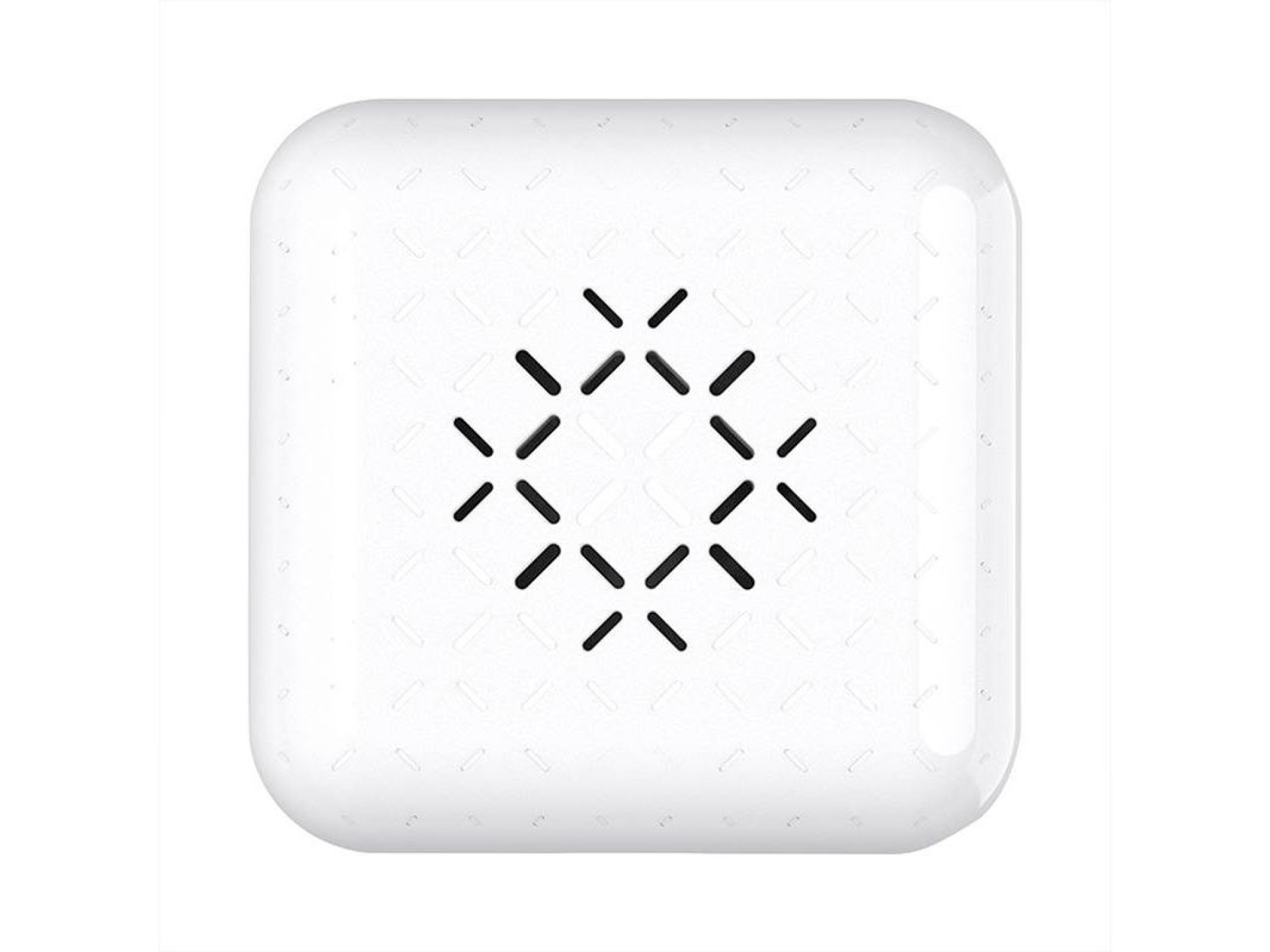 Adaptador inalámbrico Carlinkit U2W MINI para Apple CarPlay (blanco)