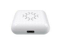 Adaptador inal�mbrico Carlinkit U2W MINI para Apple CarPlay (blanco)